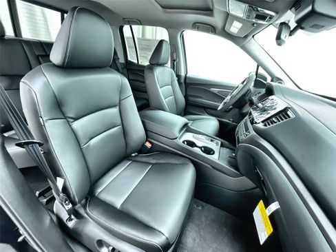 New 2026 Honda Ridgeline RTL image 31