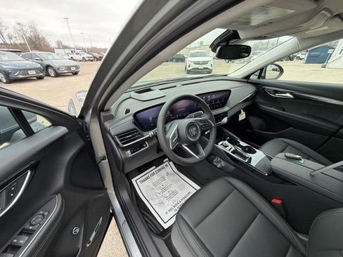 New 2026 Buick Envision Preferred image 10