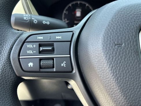 New 2026 Honda CR-V LX image 16