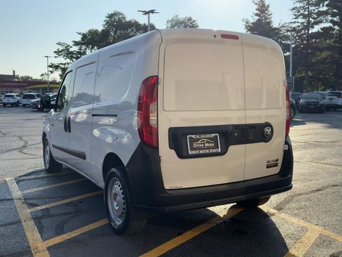 Used 2021 RAM ProMaster City Tradesman image 15