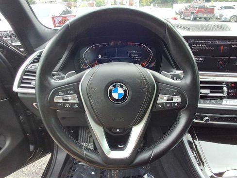 Used 2019 BMW X5 xDrive40i AWD/4WD image 22