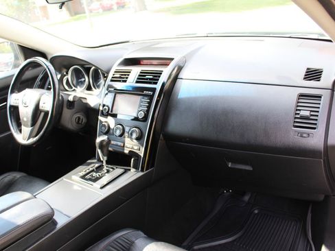Used 2014 MAZDA CX-9 Touring w/ Touring Technology Package AWD/4WD image 43