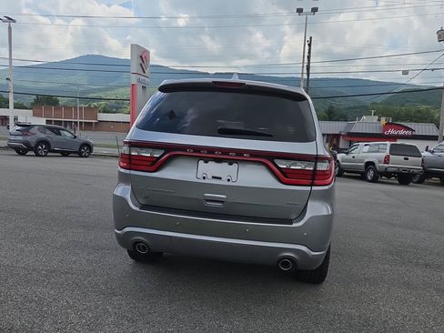 Used 2020 Dodge Durango GT AWD/4WD image 4