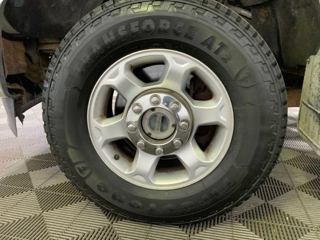 Used 2013 Ford F350 XLT AWD/4WD image 12