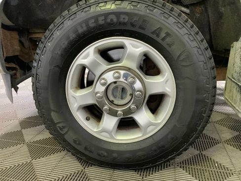 Used 2013 Ford F350 XLT AWD/4WD image 12
