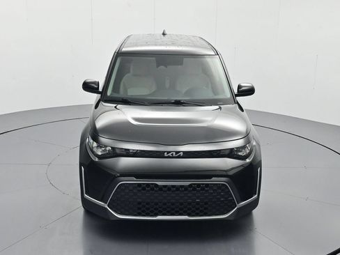 Used 2024 Kia Soul LX FWD image 29
