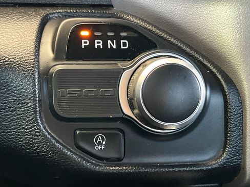 Used 2019 RAM 1500 Big Horn RWD image 22
