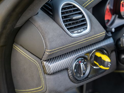 Certified 2024 Porsche 718 Boxster Spyder RS image 22