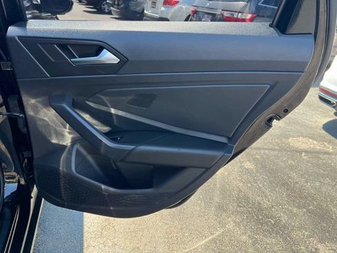Used 2019 Volkswagen Jetta S w/ Driver Assistance Package FWD image 17