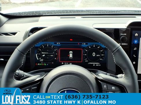 New 2026 Subaru Outback Touring XT image 12