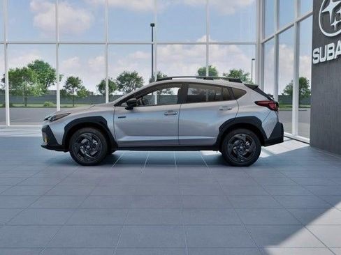New 2026 Subaru Crosstrek 2.5i Sport AWD/4WD image 65