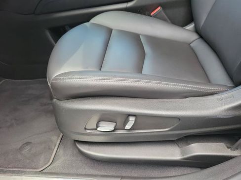 Certified 2022 Cadillac XT5 Luxury FWD image 35