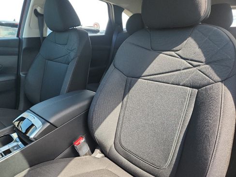 New 2026 Hyundai Tucson SE AWD/4WD image 16
