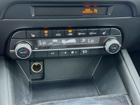Used 2019 MAZDA CX-5 Touring FWD image 12