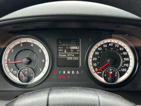 Used 2018 RAM 1500 Tradesman w/ Popular Equipment Group RWD image 16
