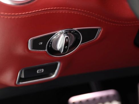 Used 2017 Mercedes-Benz S 63 AMG 4MATIC Cabriolet image 26