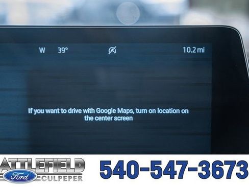 New 2026 Ford Expedition Tremor image 52