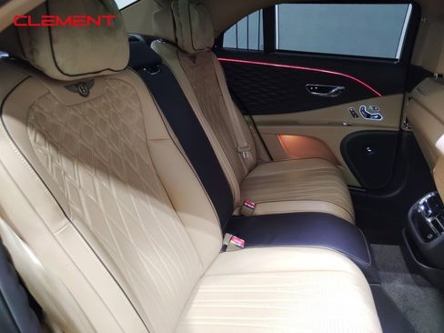Used 2020 Bentley Flying Spur W12 w/ First Edition Specification image 48
