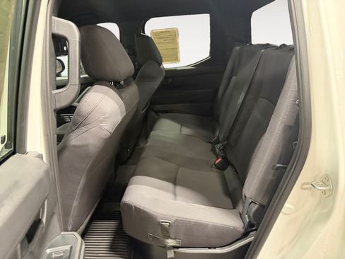 Used 2025 Toyota Tacoma SR w/ SR Upgrade Package AWD/4WD image 13
