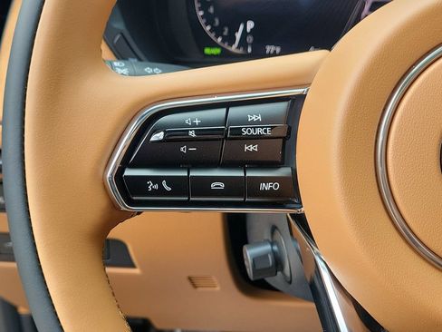 New 2026 MAZDA CX-70 3.3 Turbo S w/ Premium Plus AWD/4WD image 28
