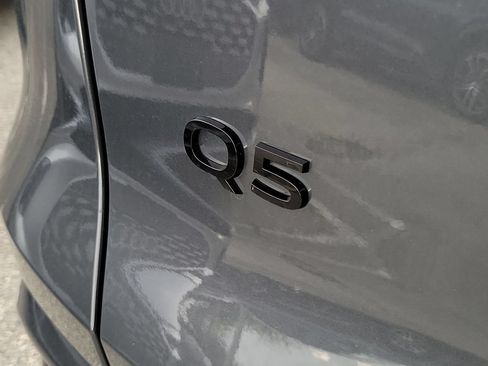 New 2026 Audi Q5 2.0T AWD/4WD image 5