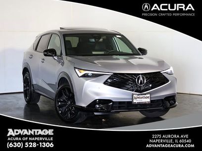 Used 2026 Acura ADX A-Spec