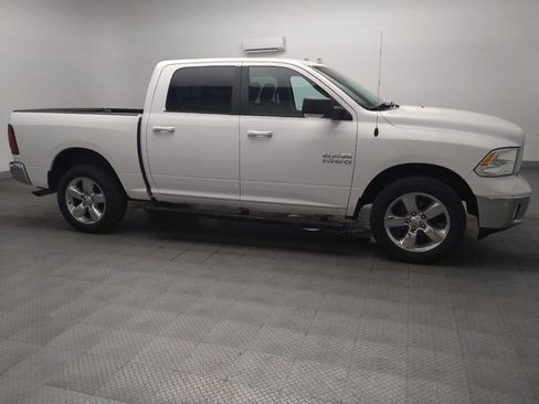 Used 2018 RAM 1500 Big Horn AWD/4WD image 11