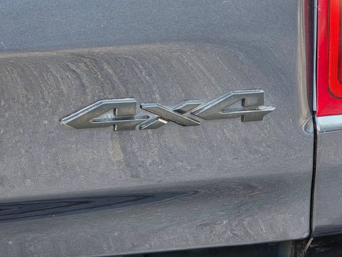 Used 2020 RAM 1500 Limited AWD/4WD image 36