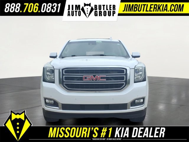 Used 2016 GMC Yukon SLT w/ Open Road Package AWD/4WD image 29