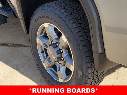 New 2026 GMC Sierra 2500 SLT image 7