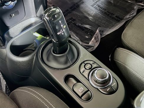 Used 2023 MINI Cooper John Cooper Works w/ Driver Assistance Package image 17