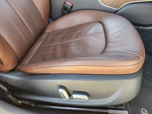 Used 2016 Audi A6 2.0T Premium Plus w/ Premium Plus Package image 28