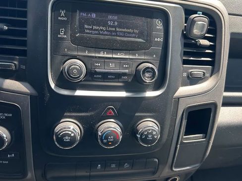 Used 2015 RAM 2500 Power Wagon Tradesman image 12