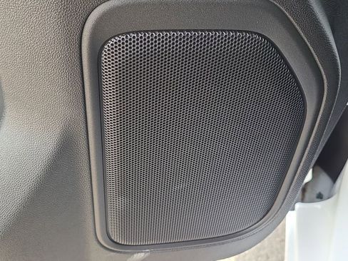 New 2026 GMC Sierra 3500 Pro w/ 1SA Pro Safety Plus Package image 25