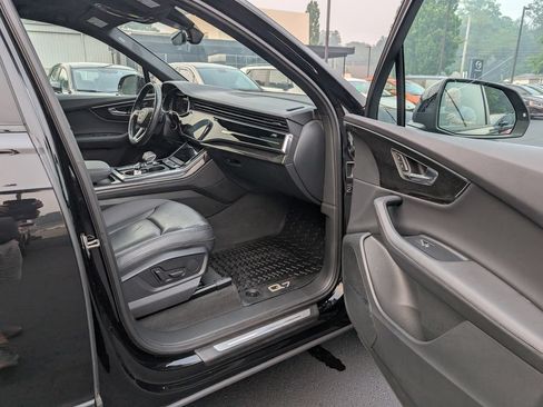Used 2023 Audi Q7 2.0T Premium Plus AWD/4WD image 7