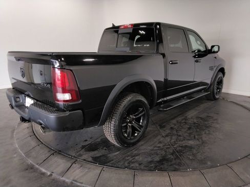 Used 2022 RAM 1500 Classic Warlock image 5