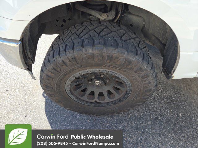 Used 2018 Ford F150 XLT w/ Trailer Tow Package AWD/4WD image 21