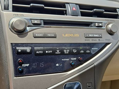 Used 2014 Lexus RX 350 AWD w/ Navigation Package image 17