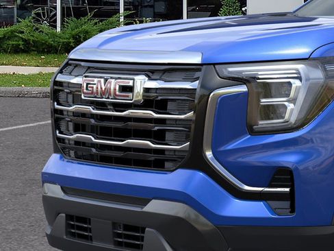 New 2026 GMC Terrain Elevation w/ Elevation Premium Package image 13