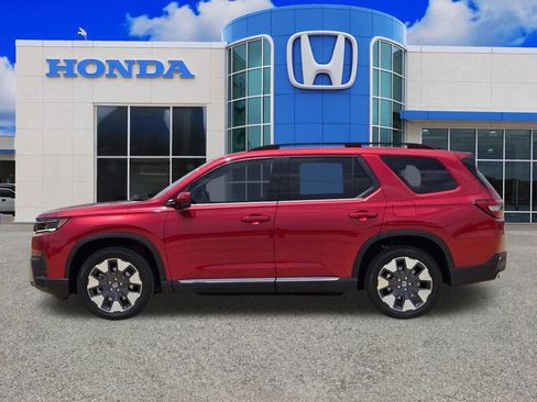 New 2026 Honda Pilot Elite image 6