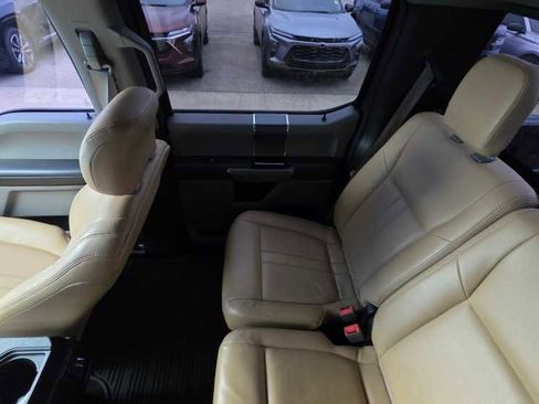 Used 2018 Ford F150 XLT w/ Equipment Group 302A Luxury image 20