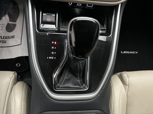 Used 2024 Subaru Legacy Limited AWD/4WD image 39