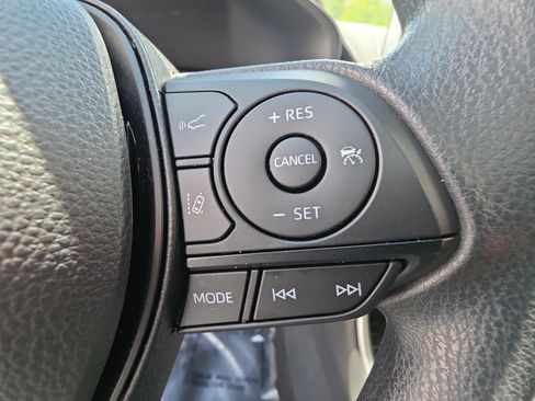 Used 2025 Toyota RAV4 XLE w/ Convenience Package AWD/4WD image 18