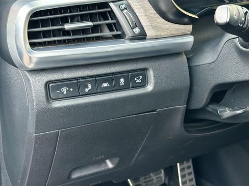 Used 2021 Kia Telluride SX w/ SX Prestige Package AWD/4WD image 10