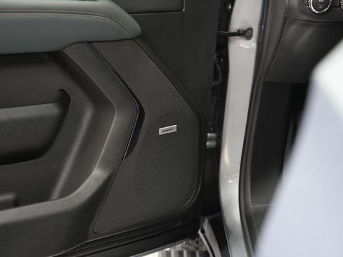 New 2026 GMC Yukon XL AT4 w/ AT4 Premium Plus Package image 32