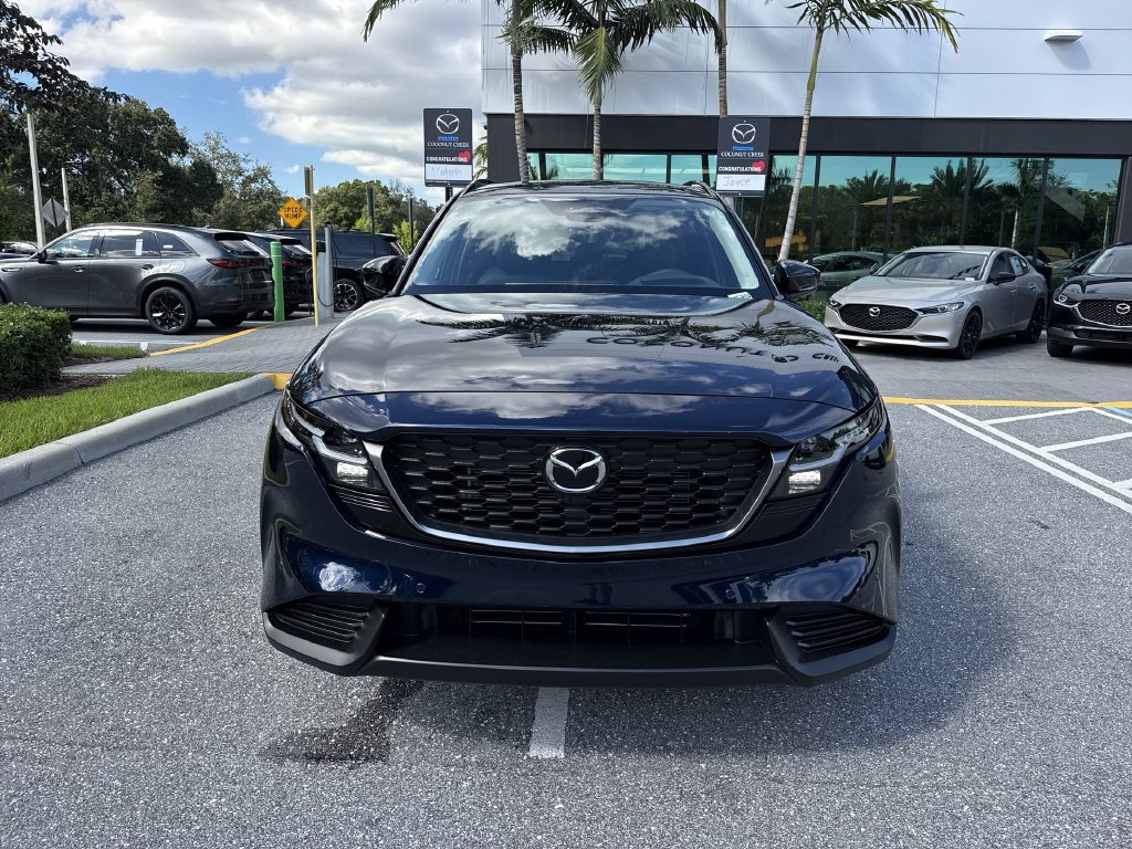 New 2026 MAZDA CX-5 Preferred AWD/4WD image 29
