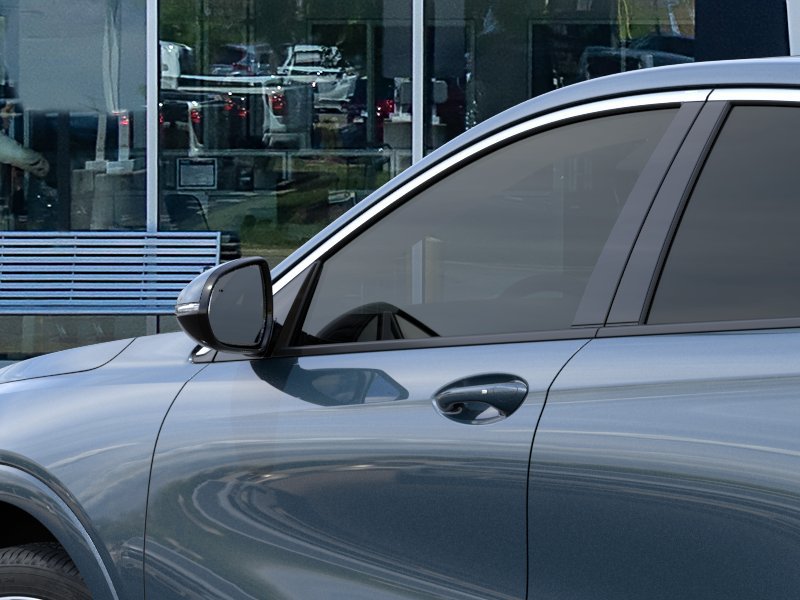 New 2026 Buick Envista Sport Touring FWD image 14
