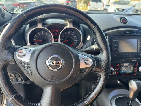 Used 2012 Nissan Juke SV image 25