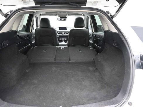 Used 2018 MAZDA CX-5 Grand Touring w/ Premium Package AWD/4WD image 59