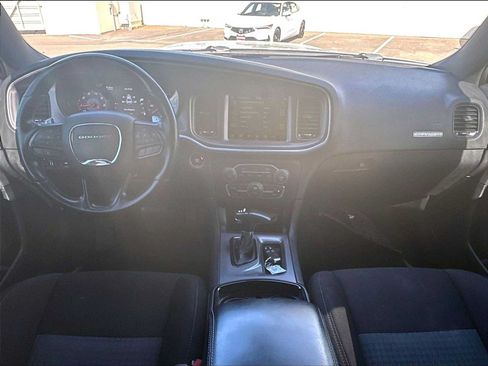 Used 2022 Dodge Charger GT w/ Driver Convenience Group AWD/4WD image 16